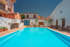 Cristal Blu Apartments In Santa Teresa Gallura Santa Teresa di Gallura
